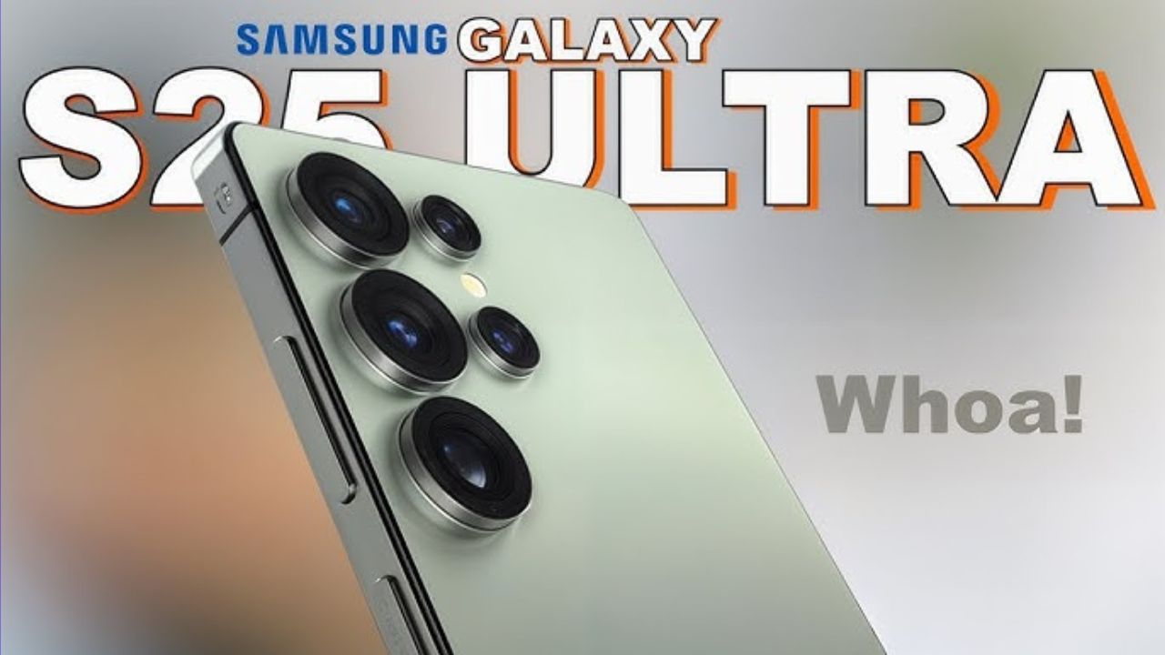 Samsung Galaxy S24 Plus