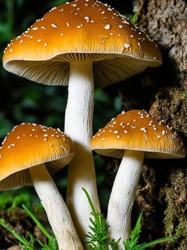 मशरूम वेज है या नॉनवेज? सच्चाई जानकर आपकी भी खुल जाएंगी आंखें....