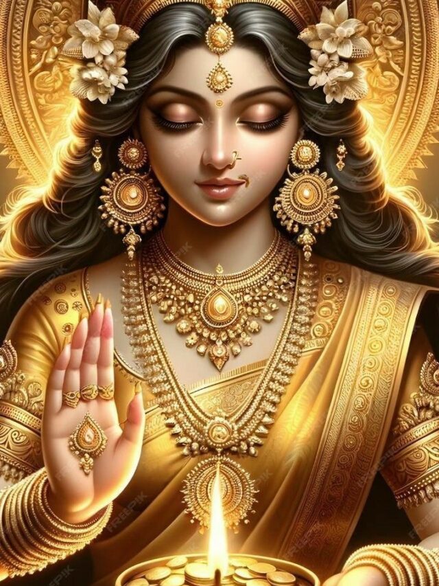 माता लक्ष्मी को प्रसन्न करने के लिए माघ पूर्णिमा के दिन इन जगहों पर जलाएं दीया, घर में होगा धन-संपत्ति का आगमन