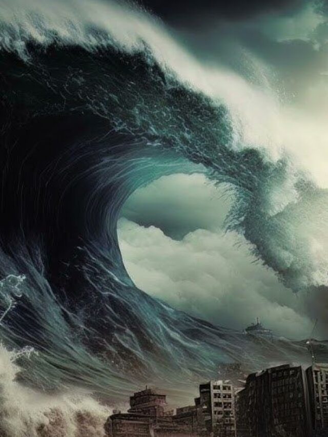 मौसम विभाग ने अगले 48 घंटे में सात राज्यों में भयंकर बारिश और तूफान का जारी किया हाई अलर्ट।