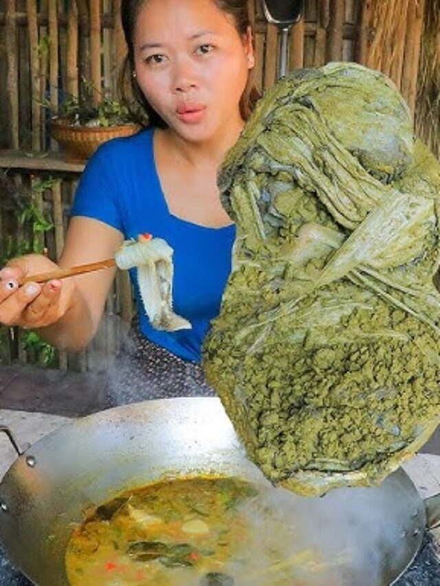 इस अनोखे देश के लोग करते हैं गोबर के सूप का सेवन, जानिए आखिर क्या है इसकी खासियत?