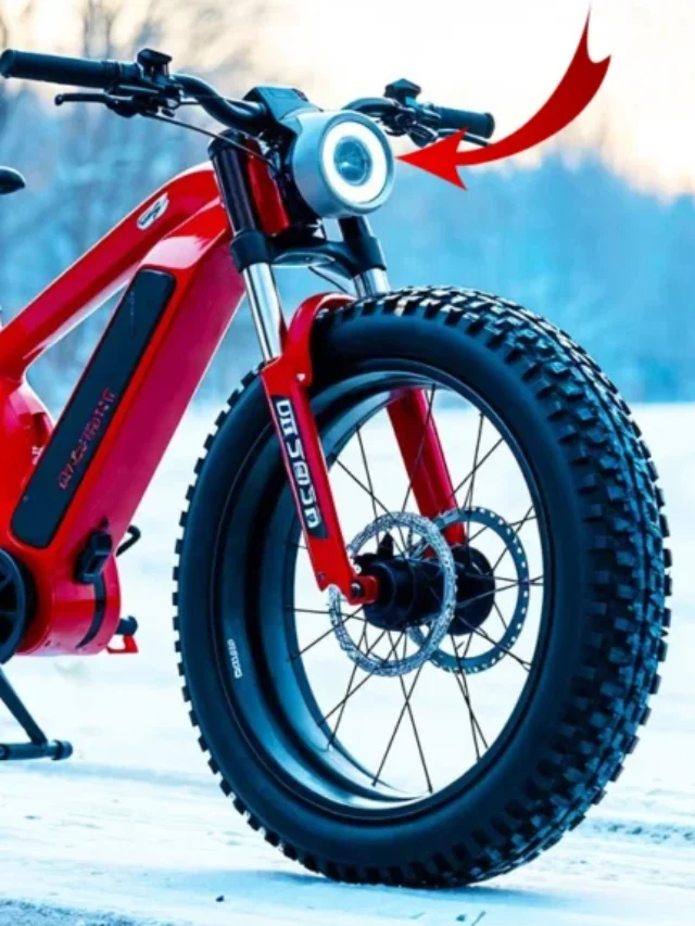 गरीबों के लिए JIO लाया है 80 KM की रेंज वाली इलेक्ट्रिक साइकिल, जानिए क्या है कीमत?