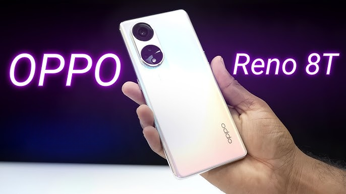 Oppo Reno 8T 5G