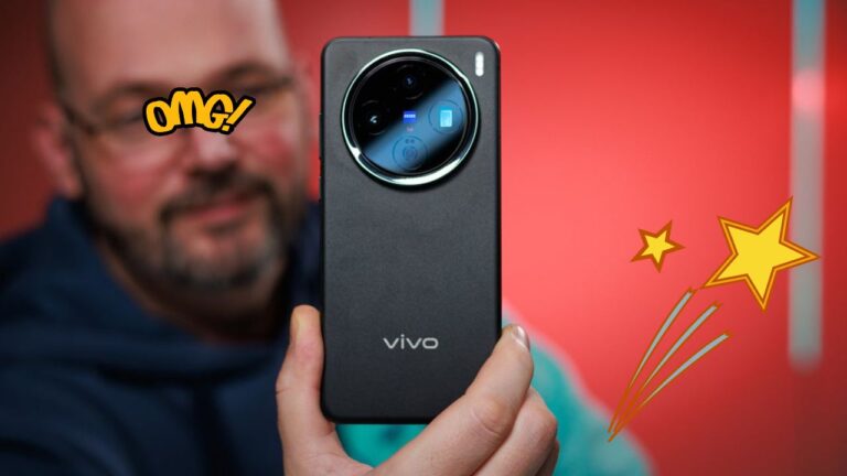 Vivo X200 Pro