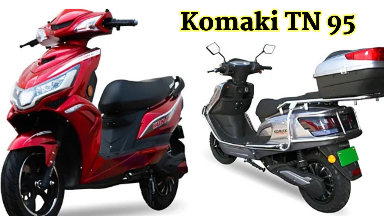 Komaki TN 95