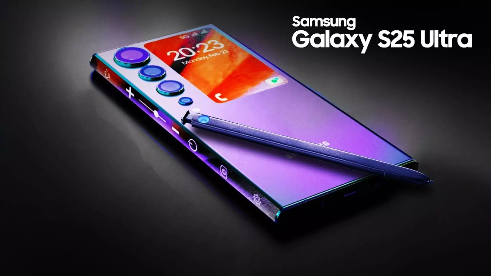 Samsung Galaxy S25