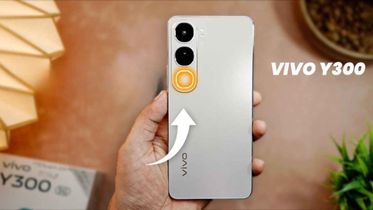 Vivo Y300 5G
