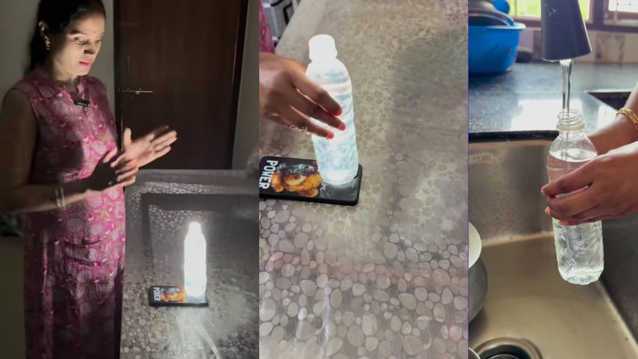 Desi Jugaad