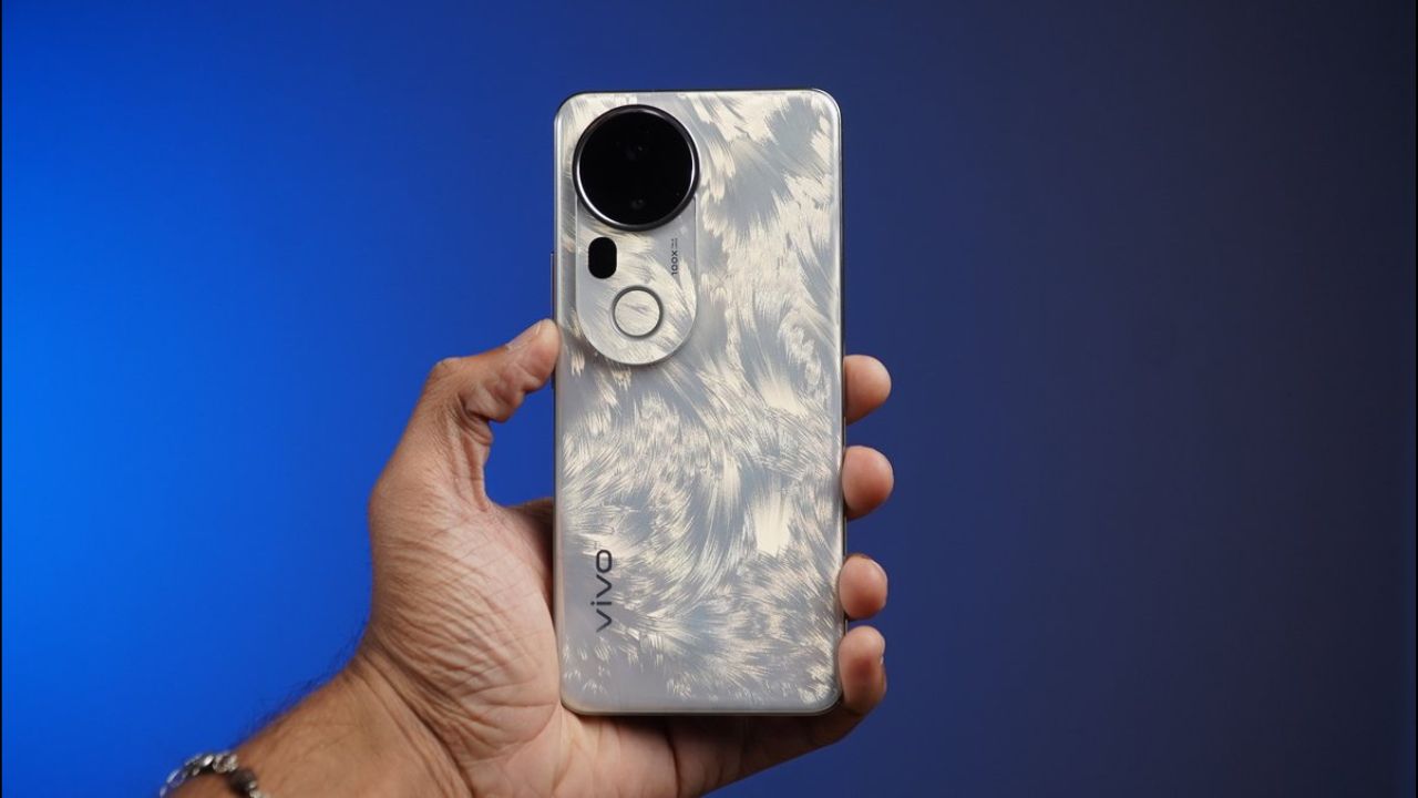 Vivo T4 Ultra