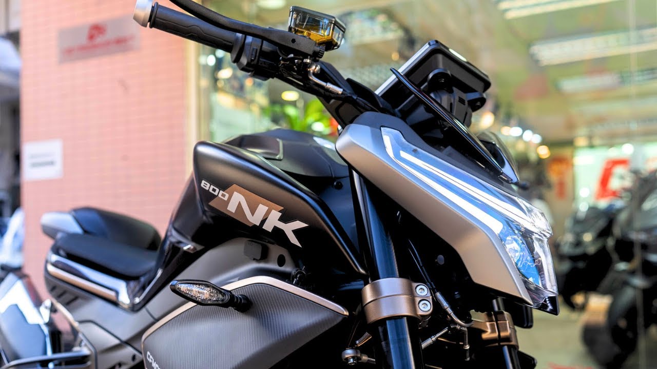 TVS Apache RTX 300