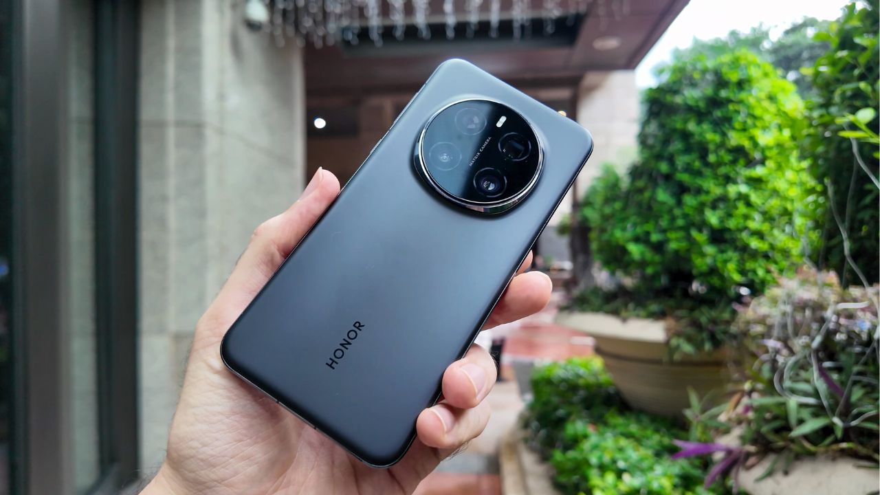 Honor Magic 7 Pro