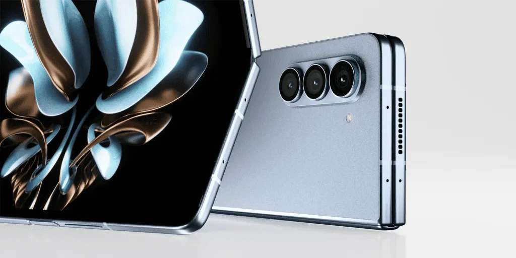 Samsung Galaxy Z Fold 7