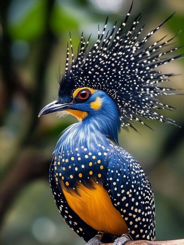 इन 5 पक्षियों के घर में आने से पैसों में होने लगती है तेजी से बरकत